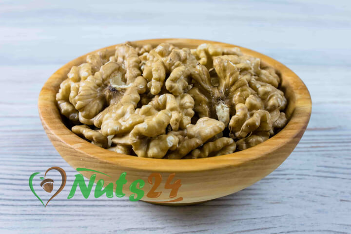 Грецкий орех Бабочка Лайт (Чили) 