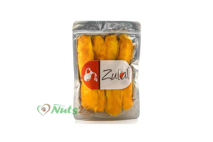 Манго сушеное  "Zulal" 1 кг
