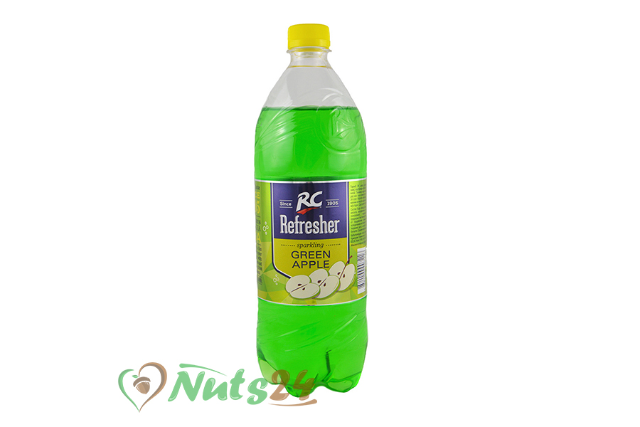 Арси Кола Green Apple 1 лит