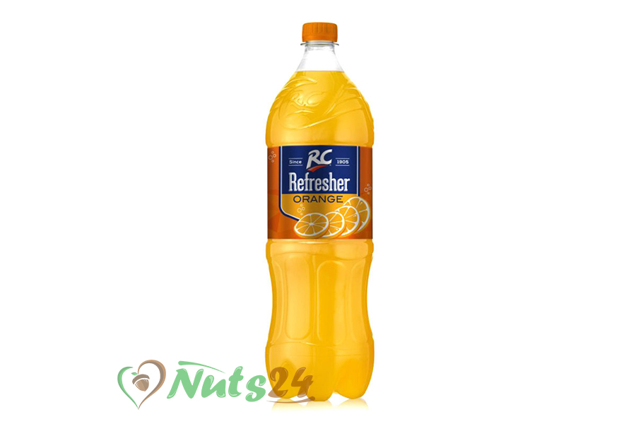 Арси Кола Orange 1 лит